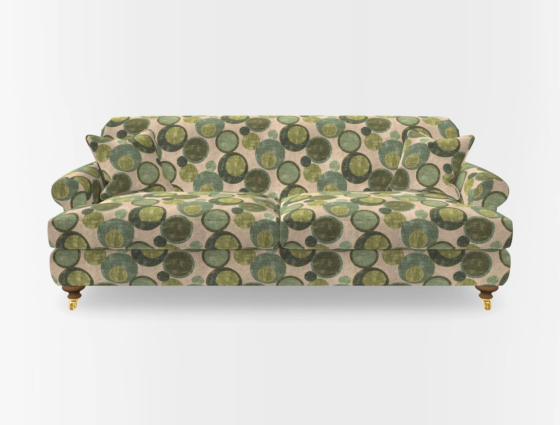 4 Seater Sofa