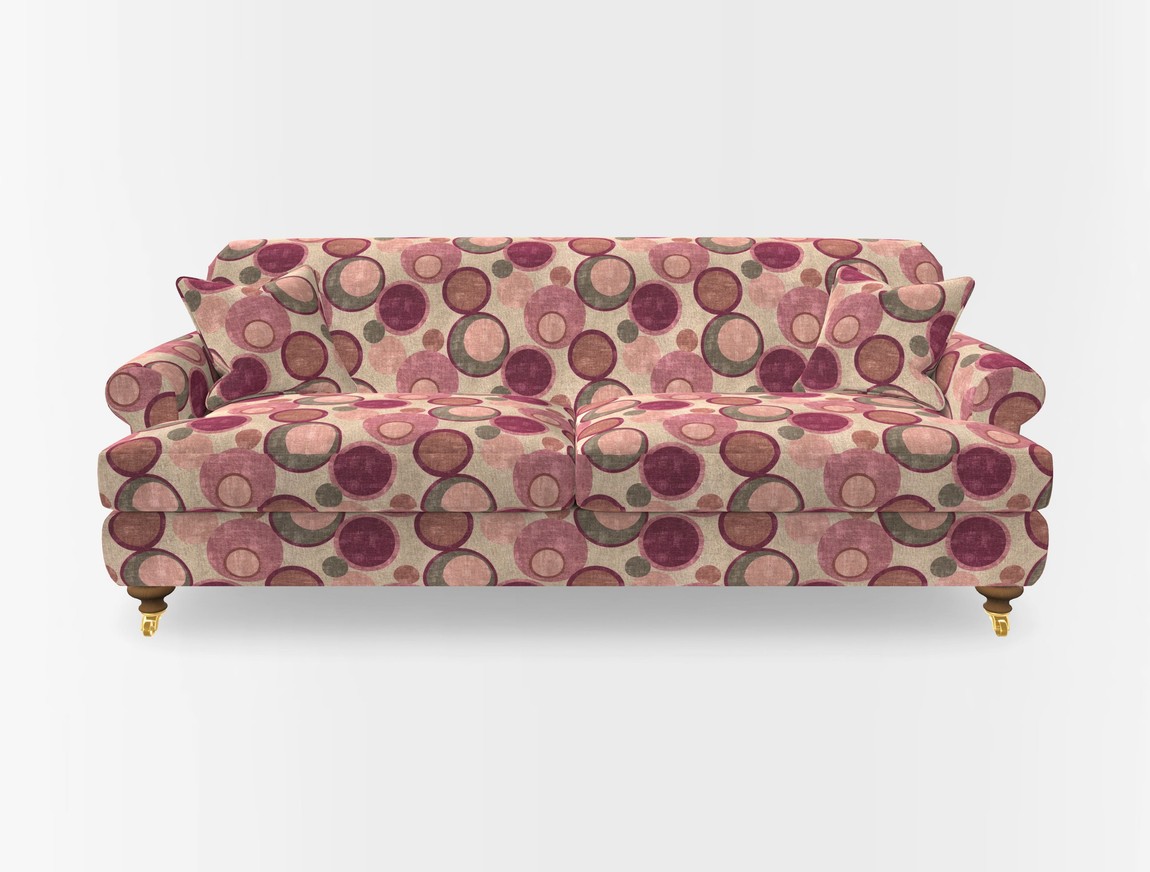 4 Seater Sofa