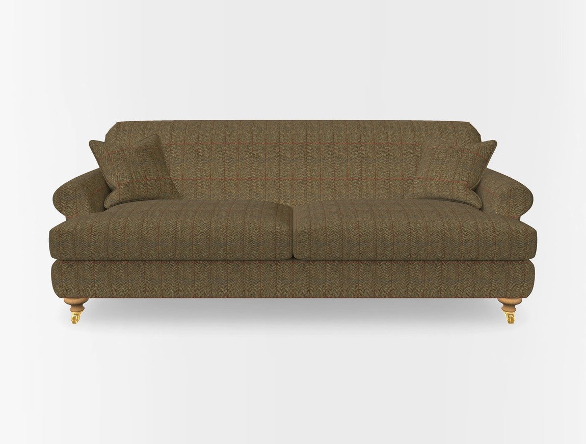 4 Seater Sofa