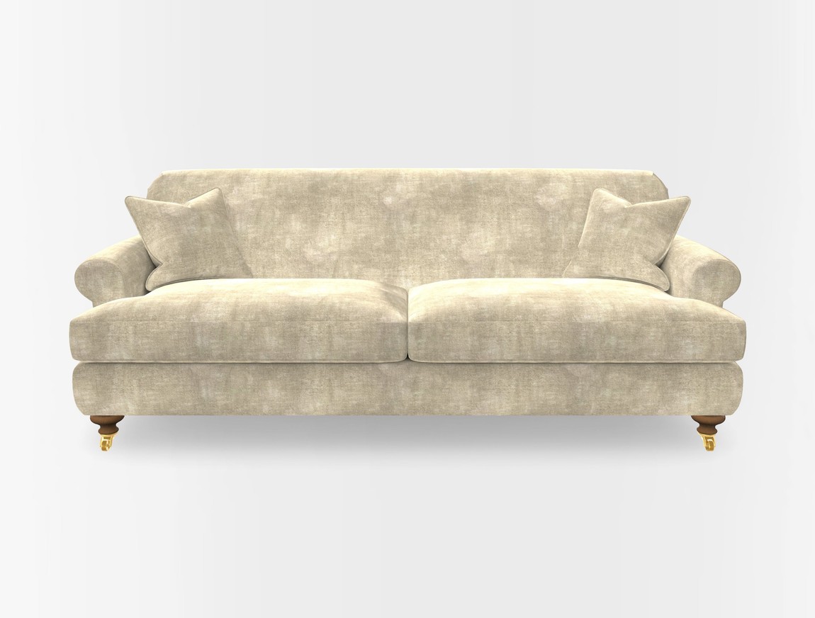 4 Seater Sofa