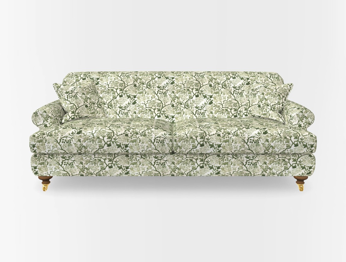 4 Seater Sofa