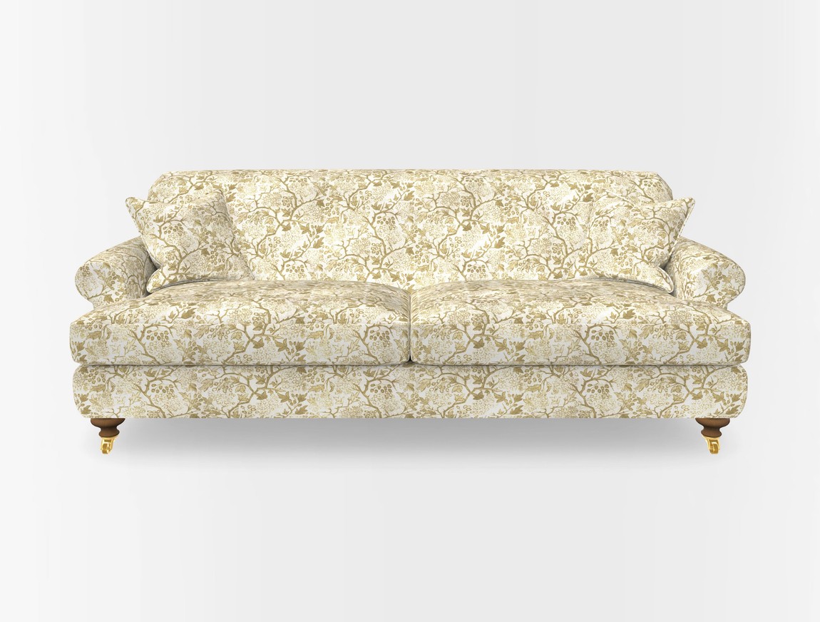 4 Seater Sofa