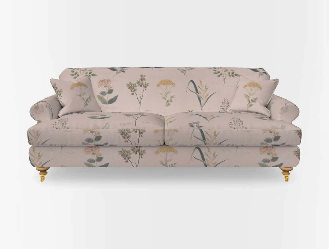 4 Seater Sofa