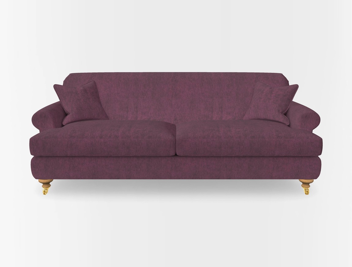 4 Seater Sofa