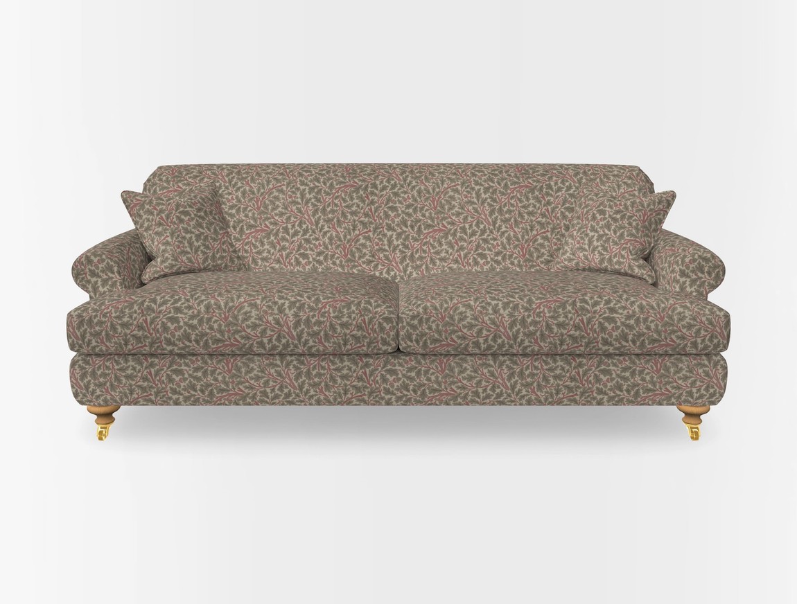 4 Seater Sofa