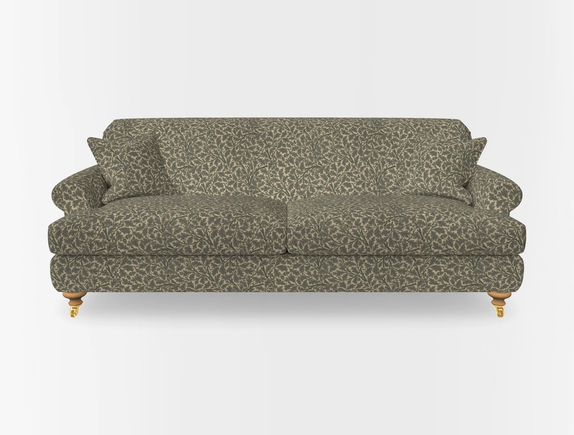4 Seater Sofa