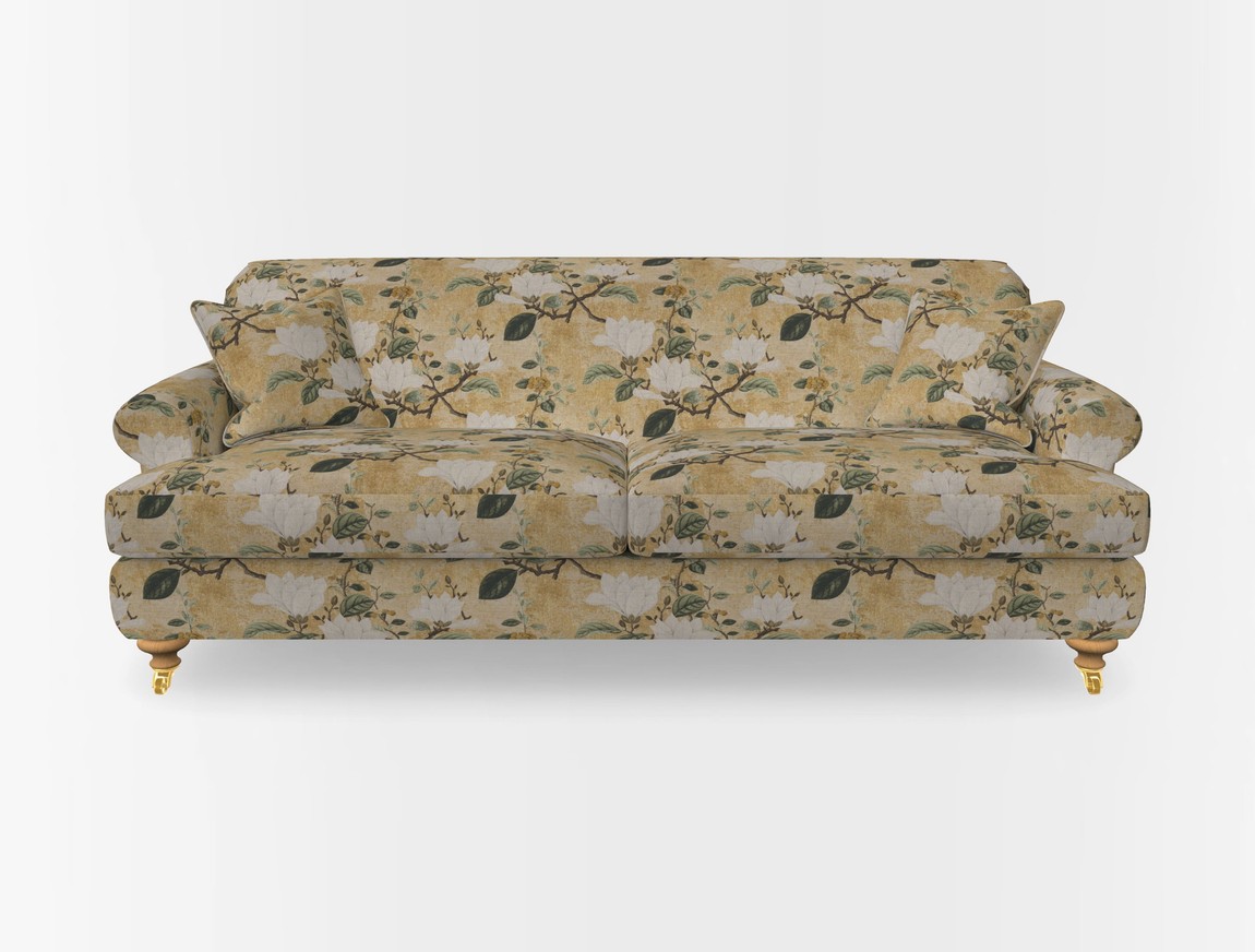4 Seater Sofa