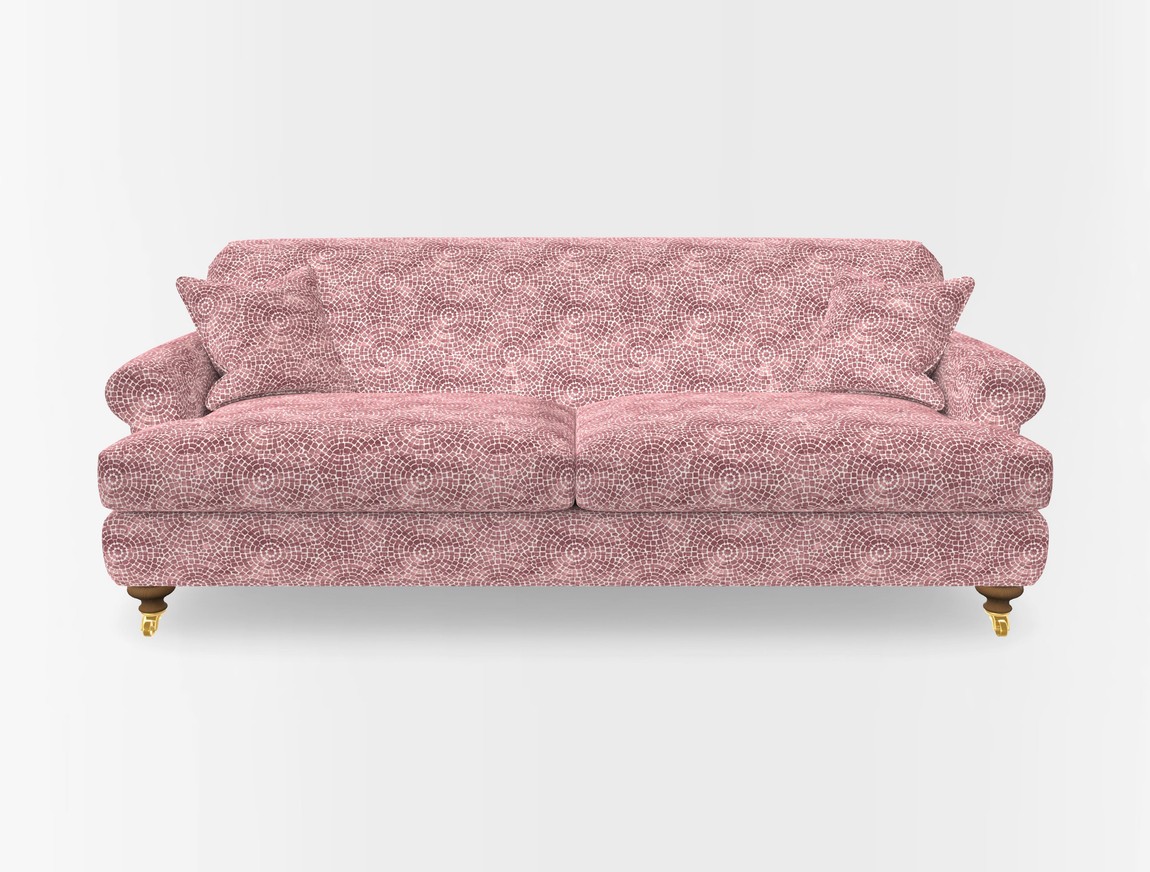 4 Seater Sofa