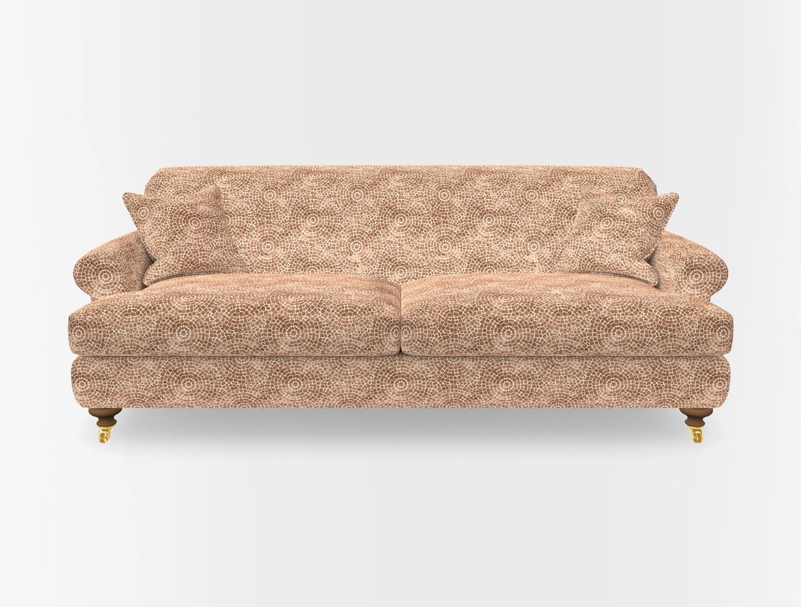 4 Seater Sofa