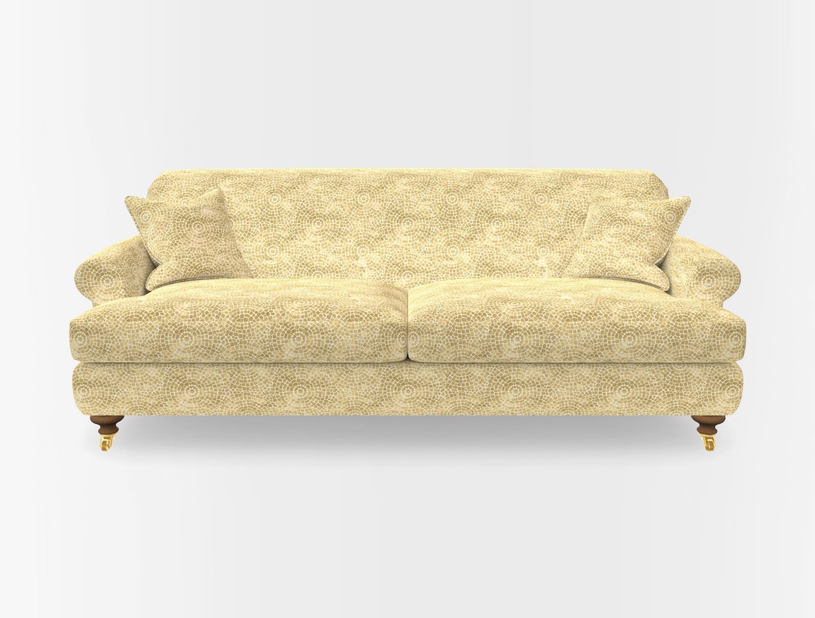 4 Seater Sofa