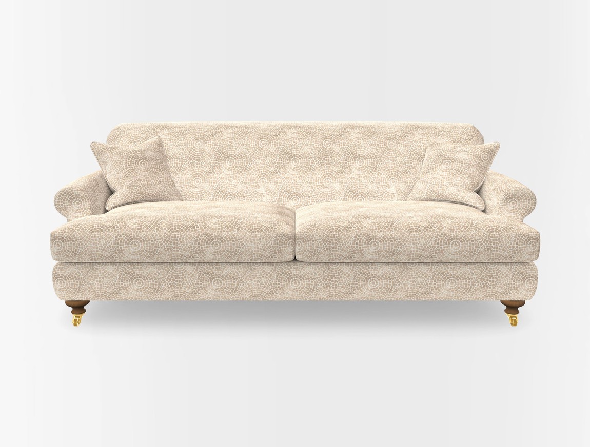 4 Seater Sofa