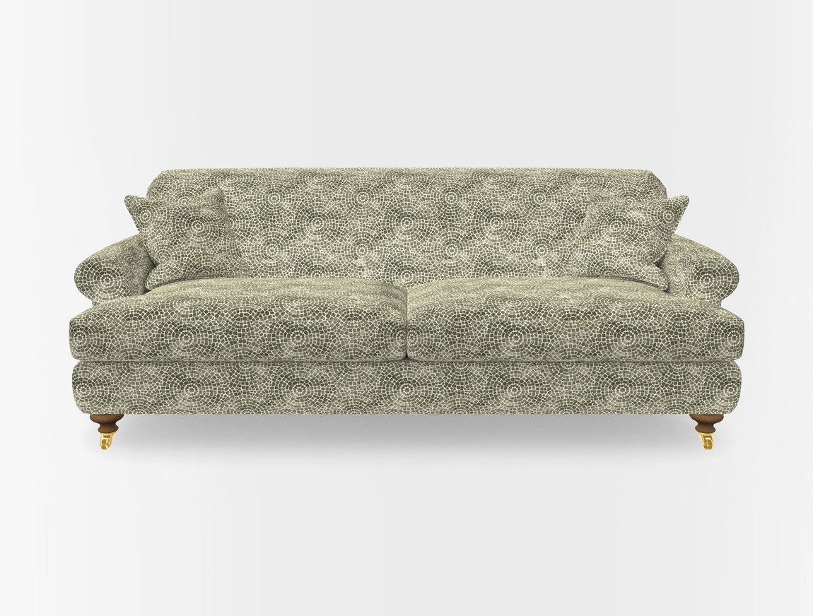 4 Seater Sofa