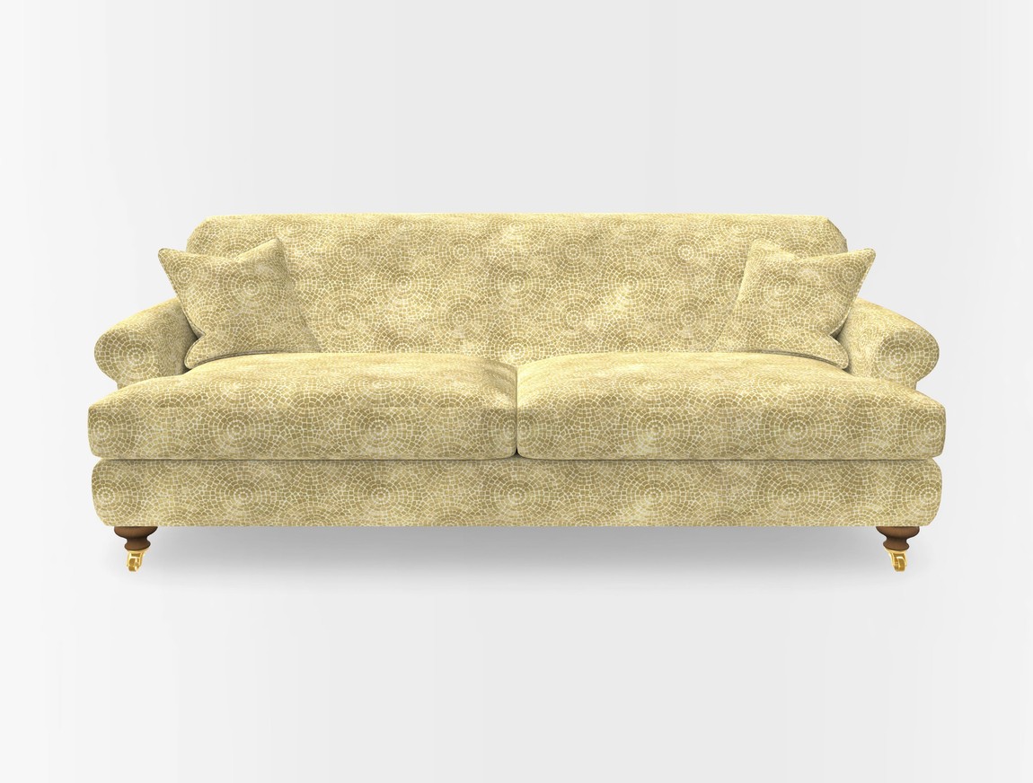 4 Seater Sofa