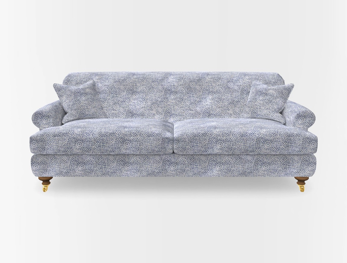 4 Seater Sofa