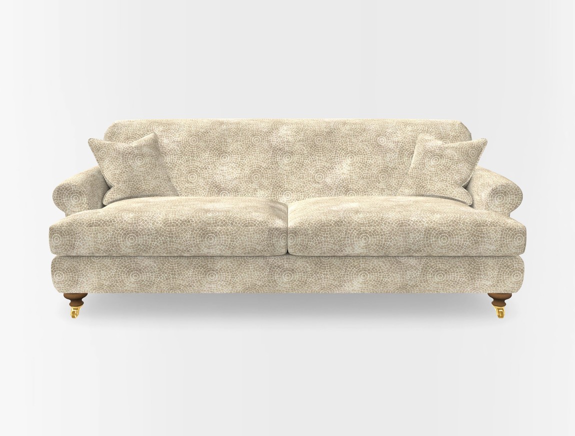 4 Seater Sofa