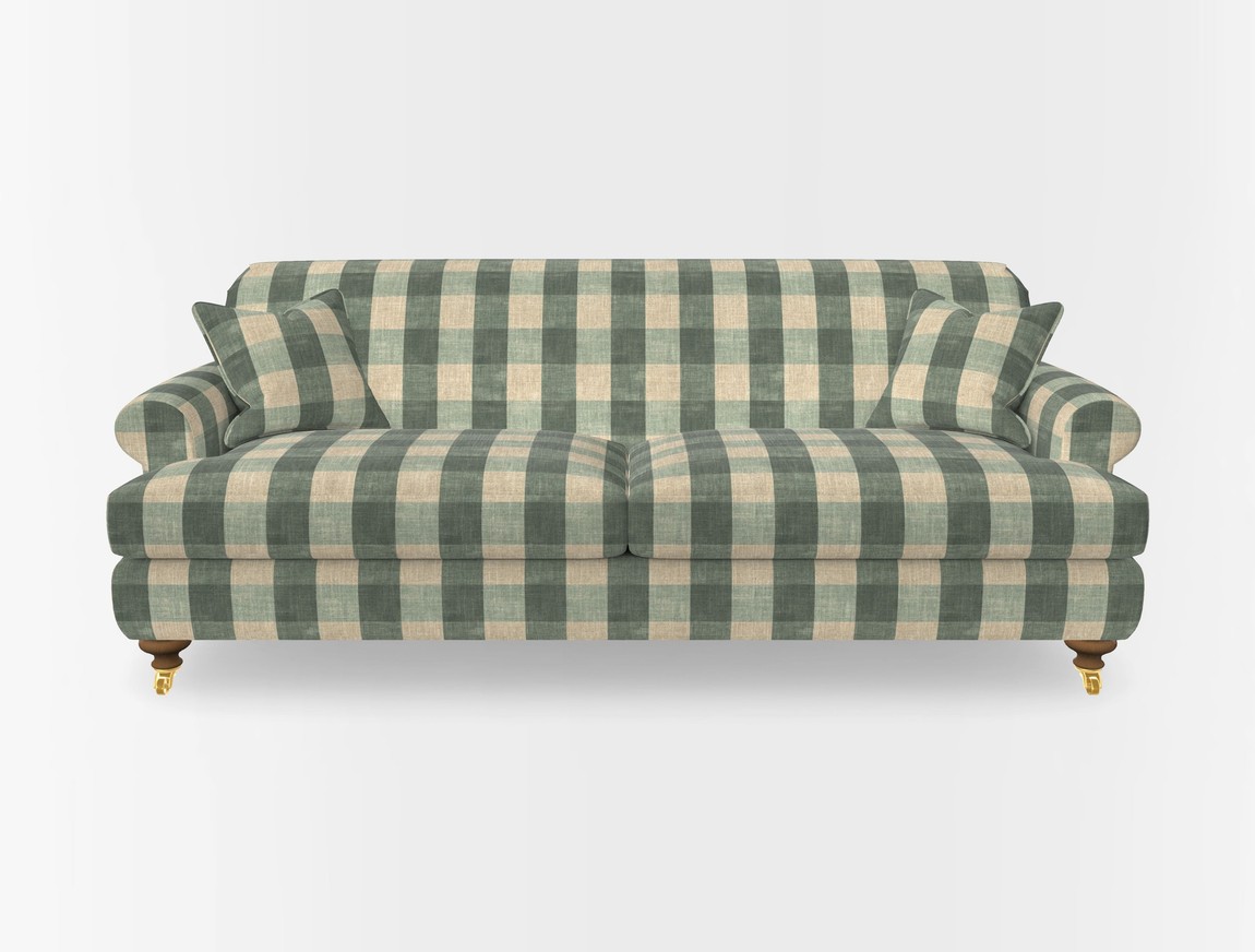 4 Seater Sofa