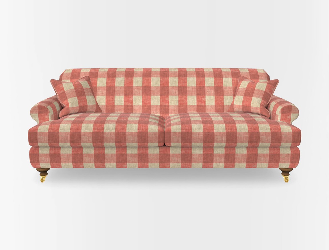 4 Seater Sofa