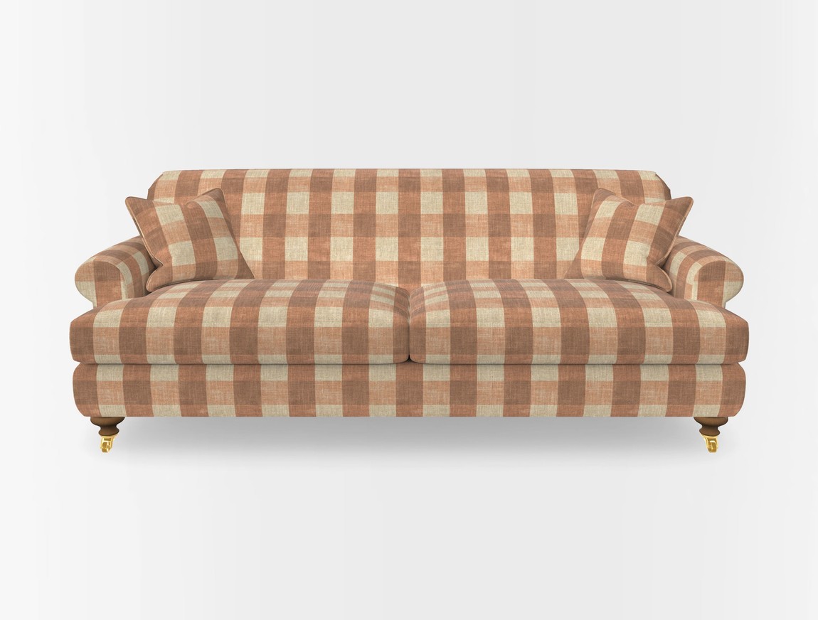 4 Seater Sofa