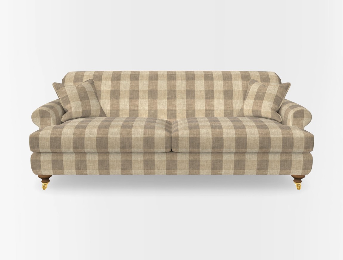 4 Seater Sofa