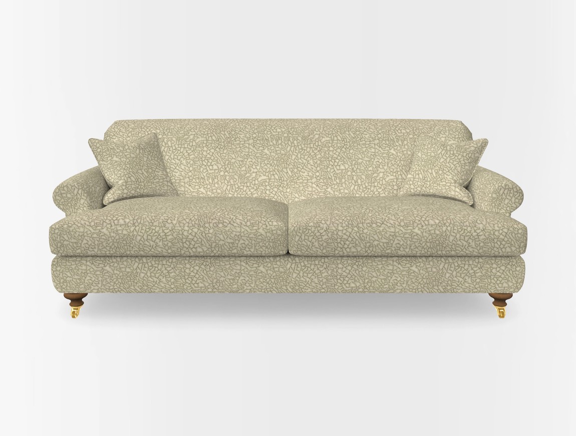 4 Seater Sofa