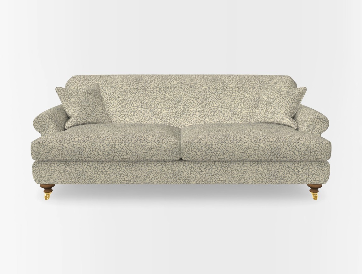 4 Seater Sofa