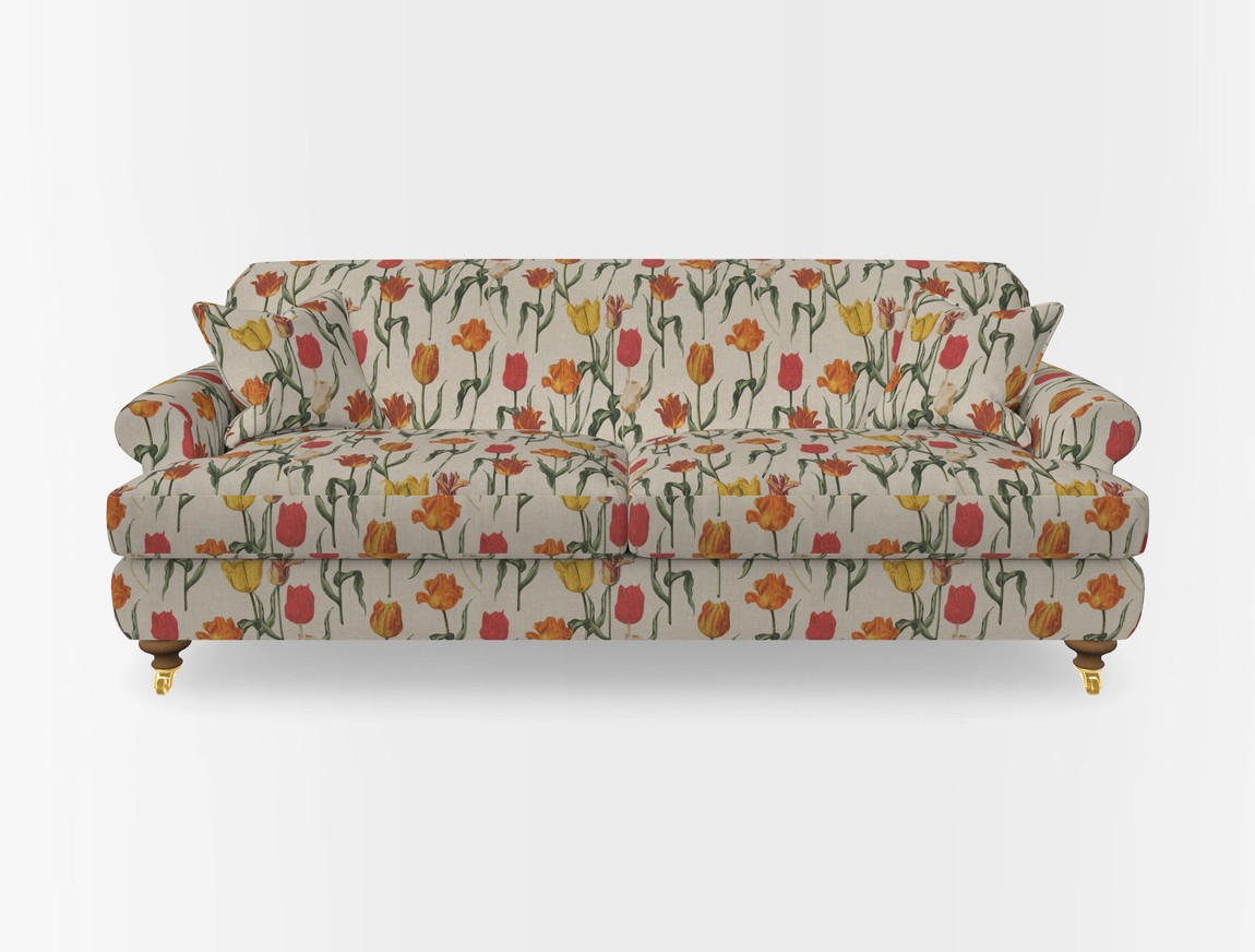 4 Seater Sofa