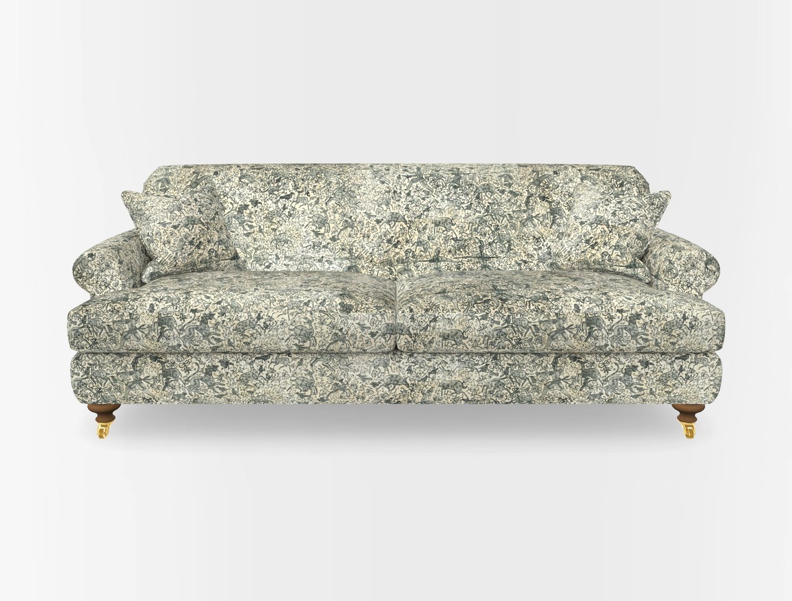 4 Seater Sofa