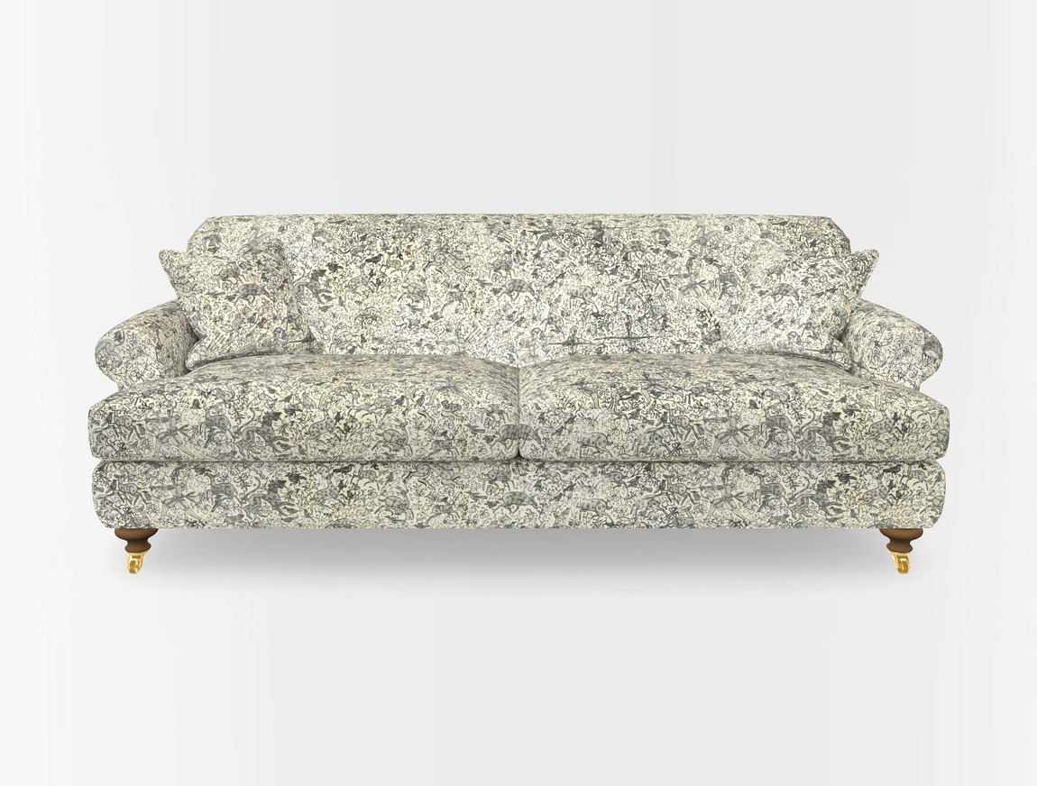 4 Seater Sofa