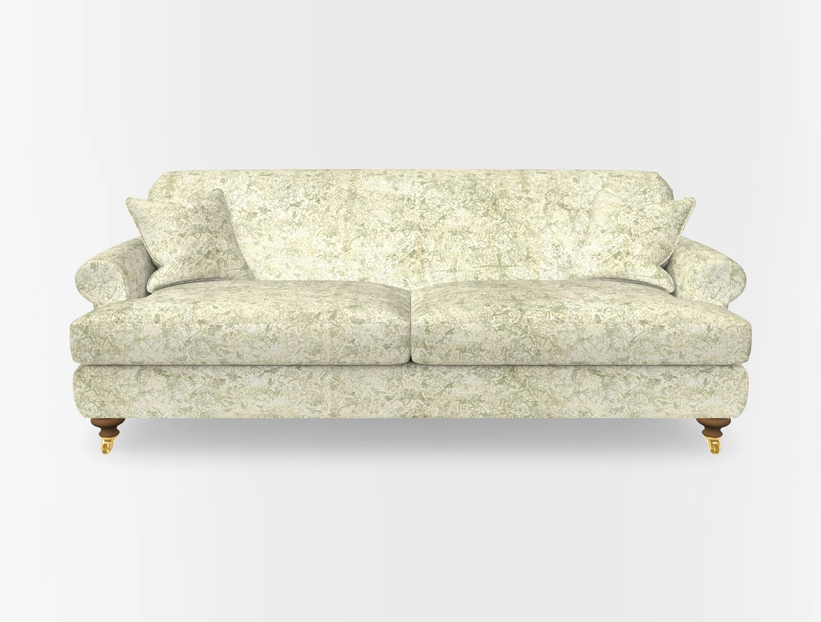 4 Seater Sofa
