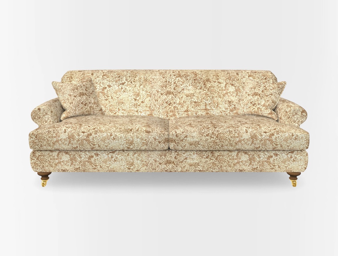 4 Seater Sofa