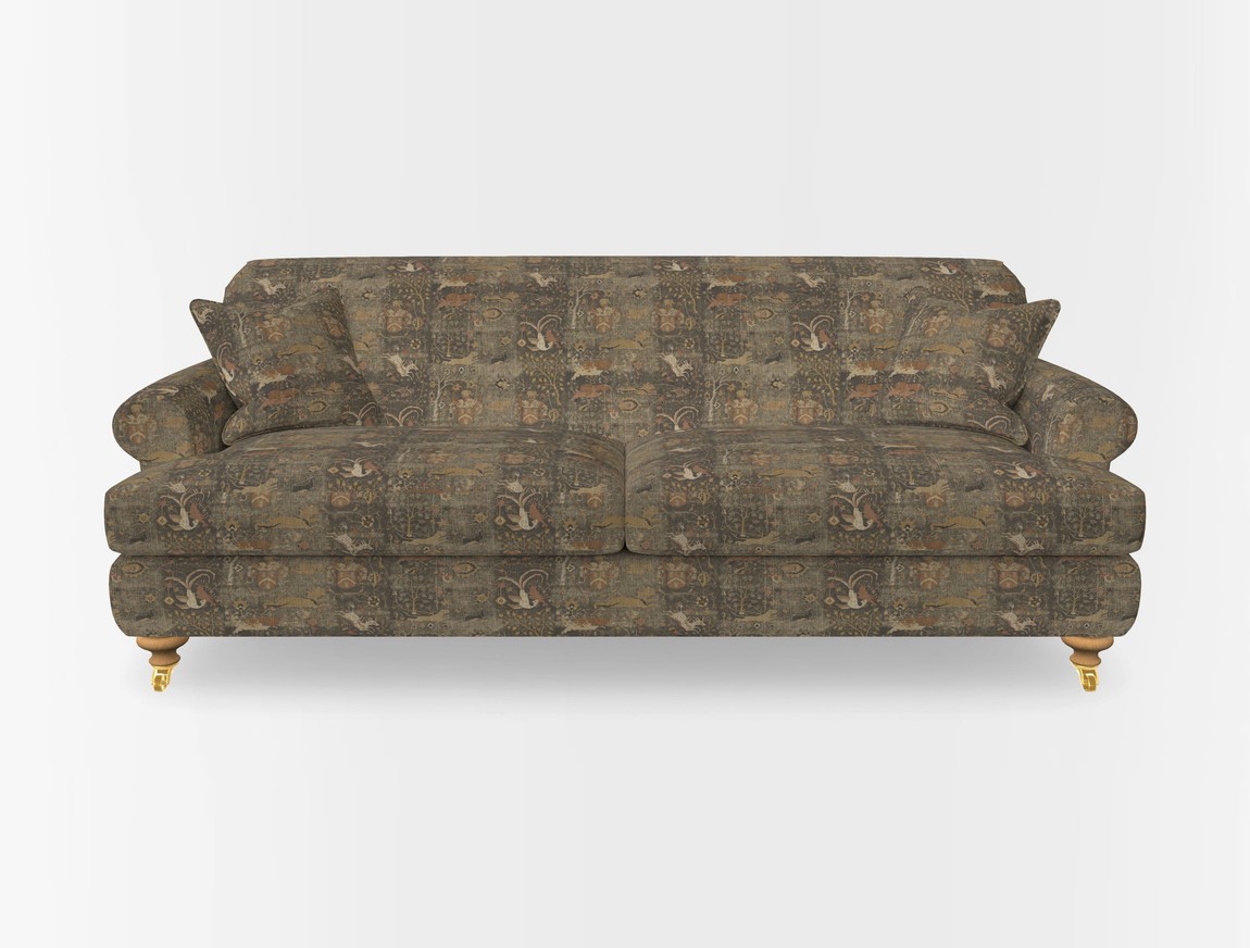 4 Seater Sofa