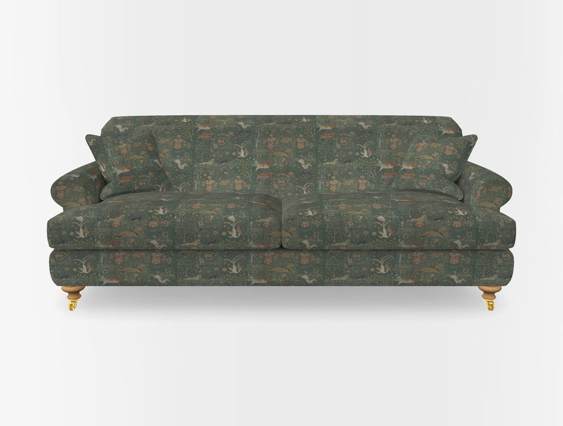 4 Seater Sofa