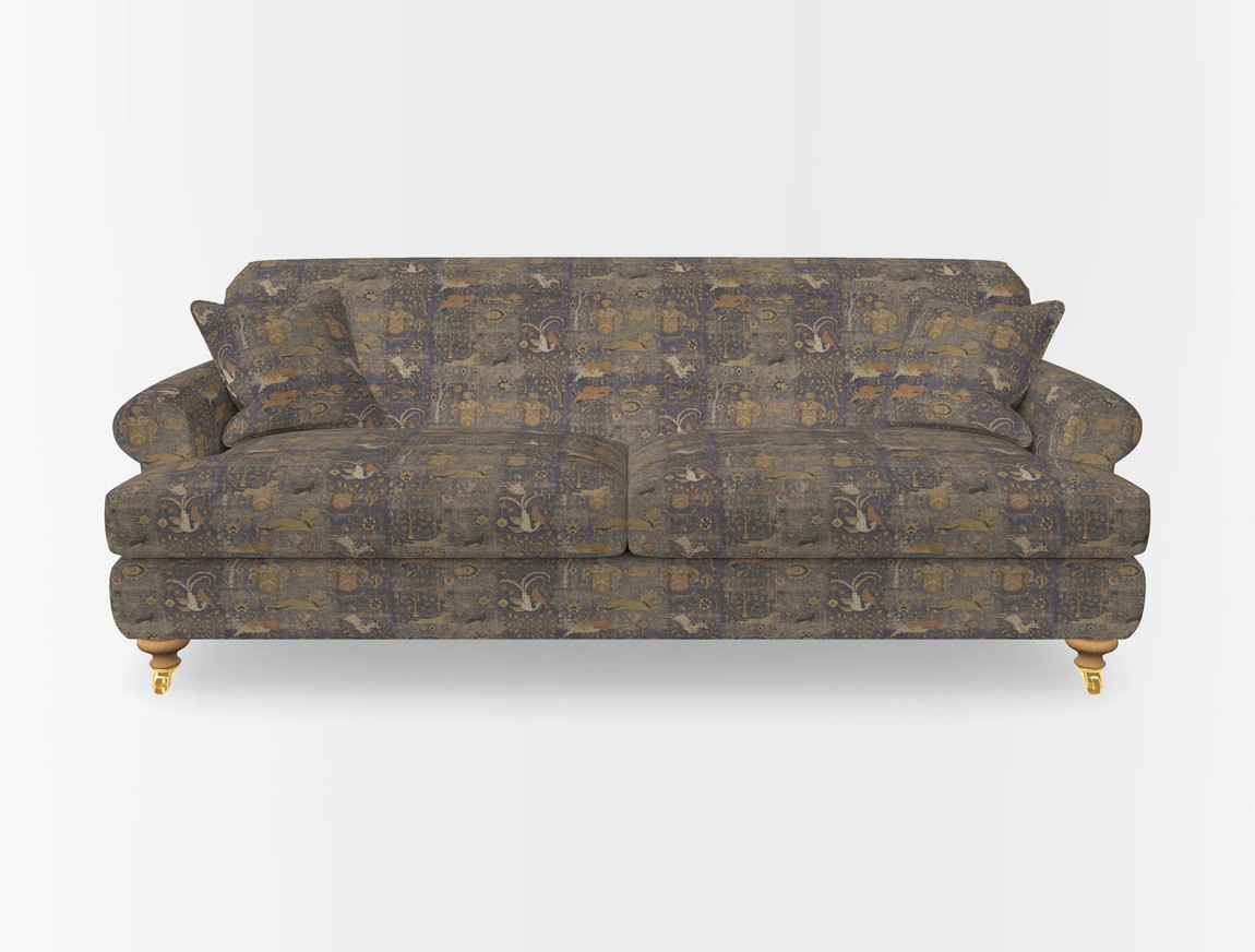 4 Seater Sofa
