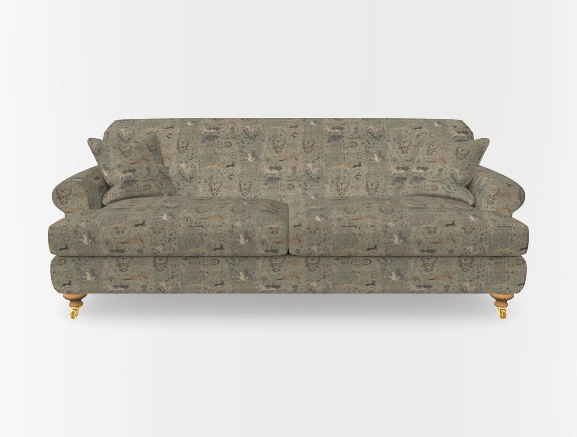 4 Seater Sofa