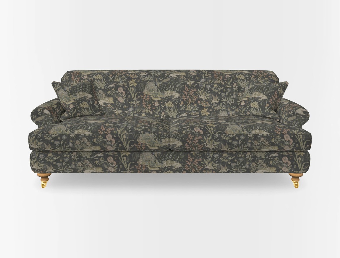 4 Seater Sofa