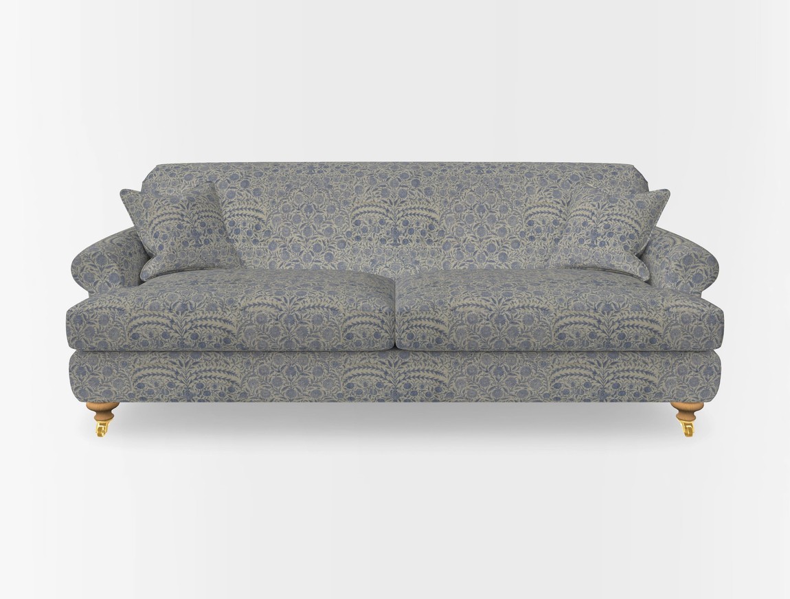 4 Seater Sofa