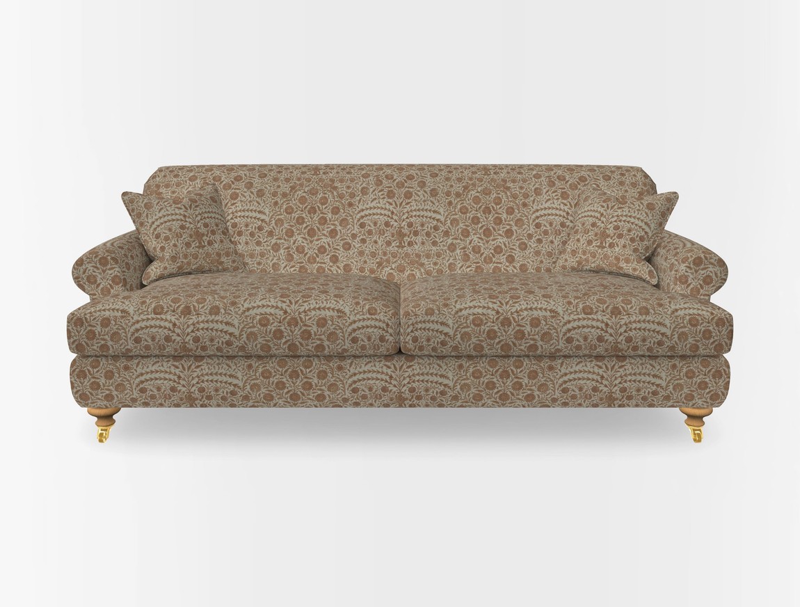 4 Seater Sofa