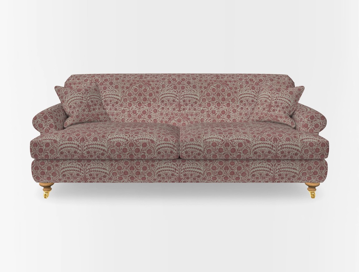4 Seater Sofa