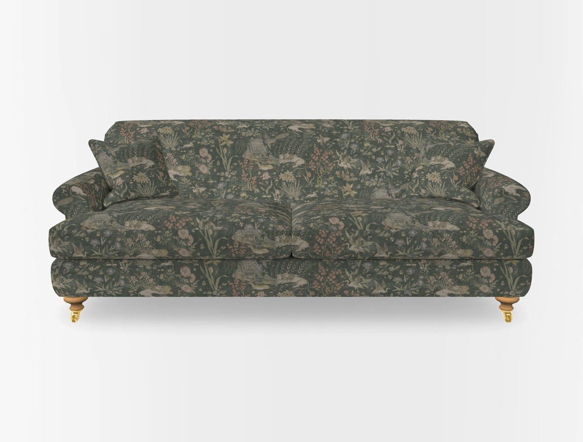 4 Seater Sofa