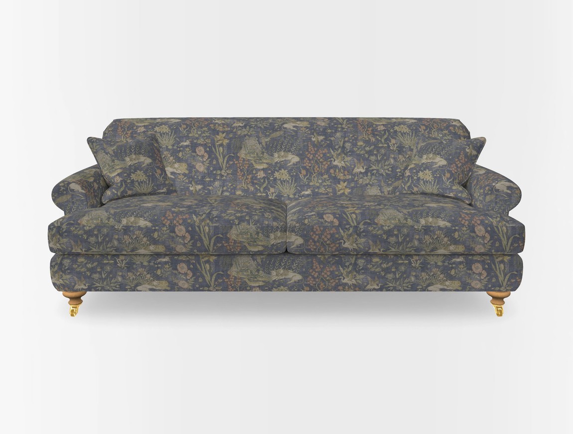 4 Seater Sofa