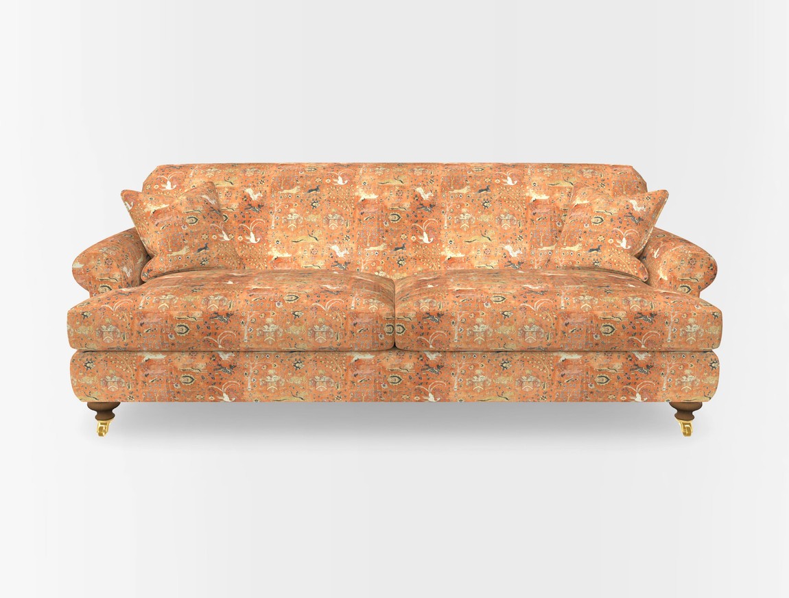 4 Seater Sofa