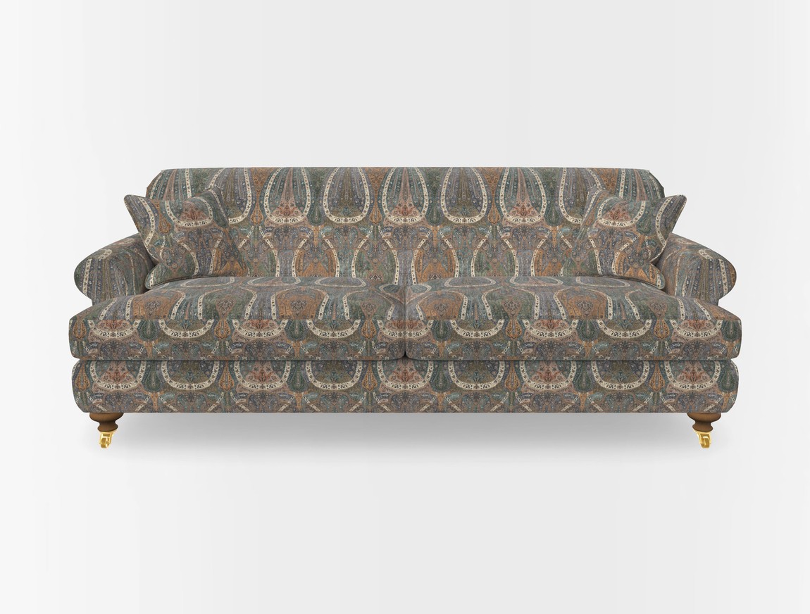 4 Seater Sofa