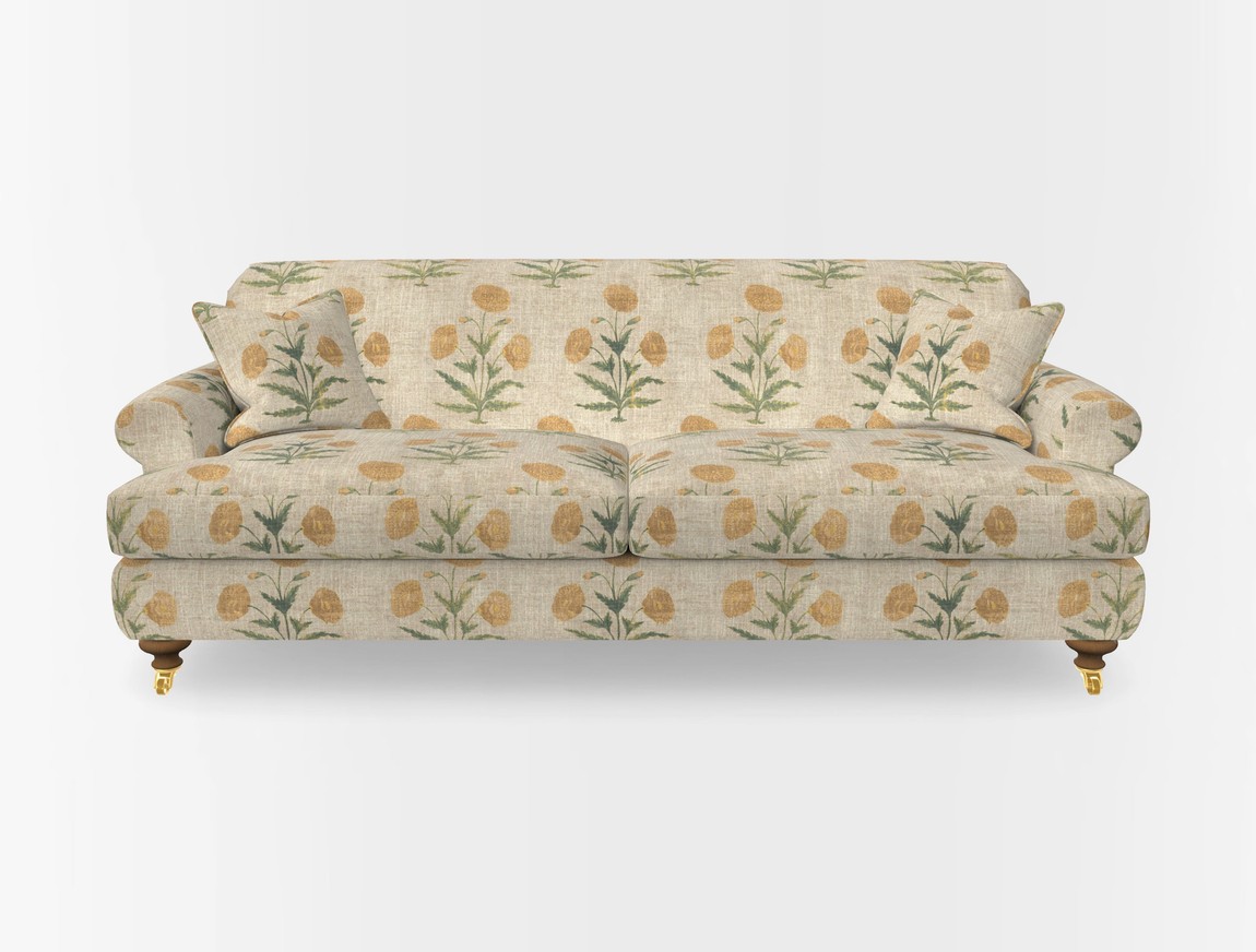 4 Seater Sofa
