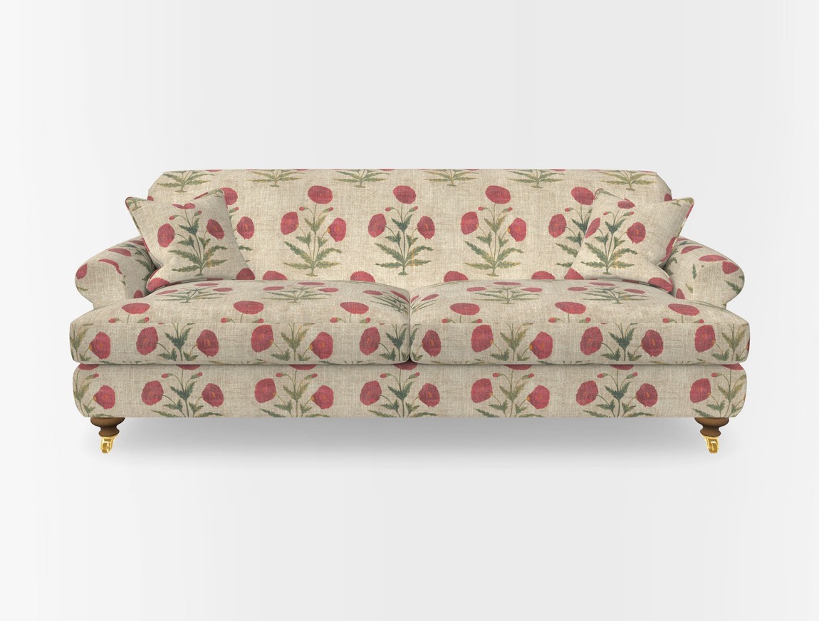 4 Seater Sofa