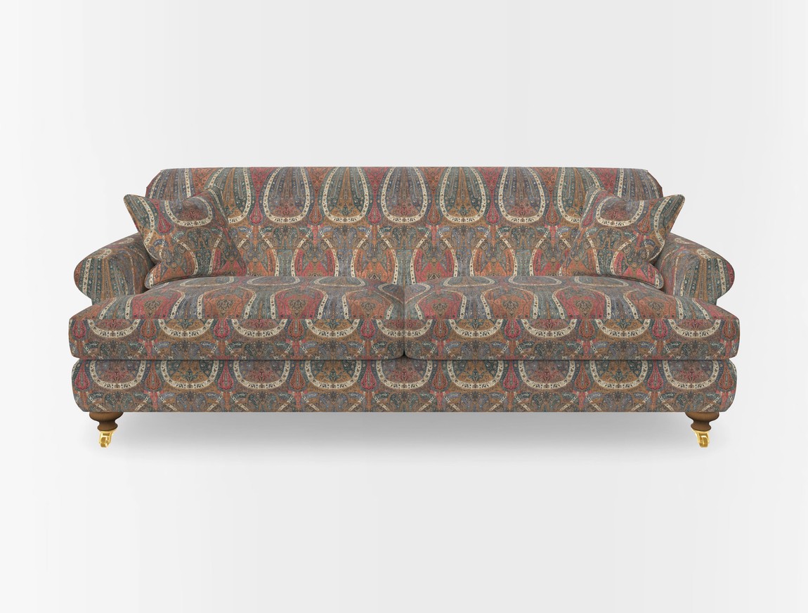 4 Seater Sofa