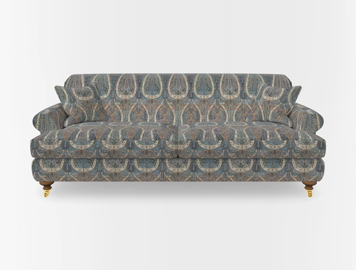 4 Seater Sofa