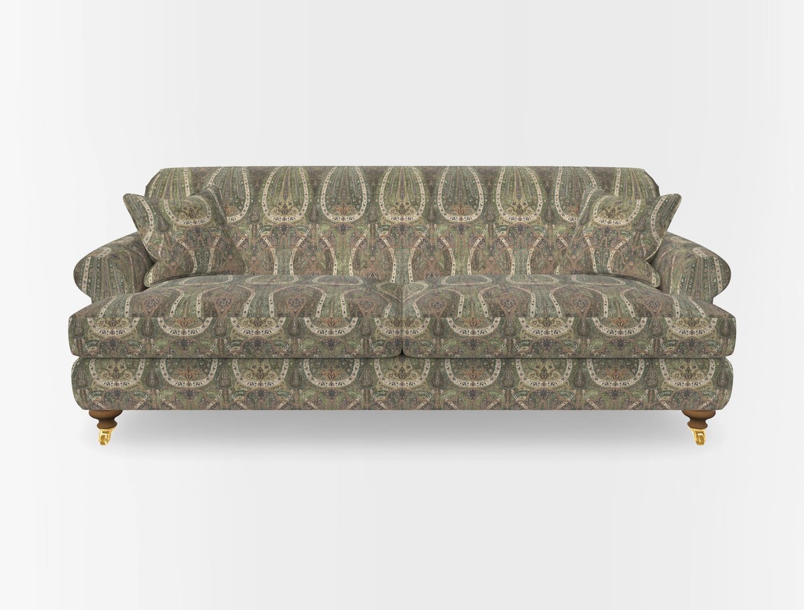 4 Seater Sofa