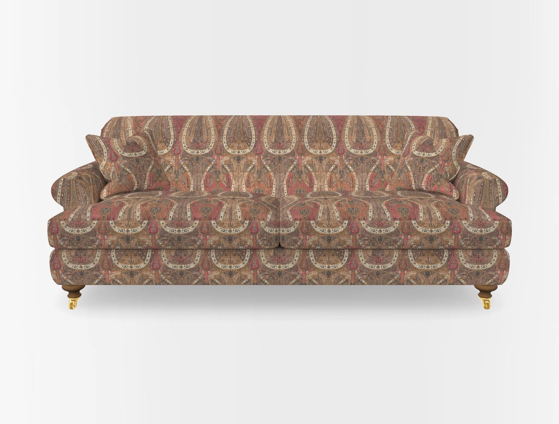 4 Seater Sofa