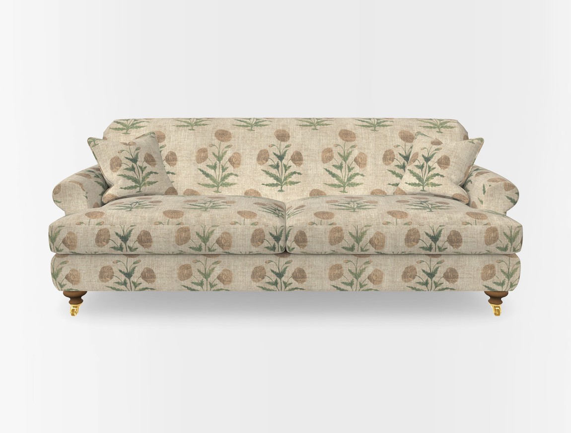 4 Seater Sofa