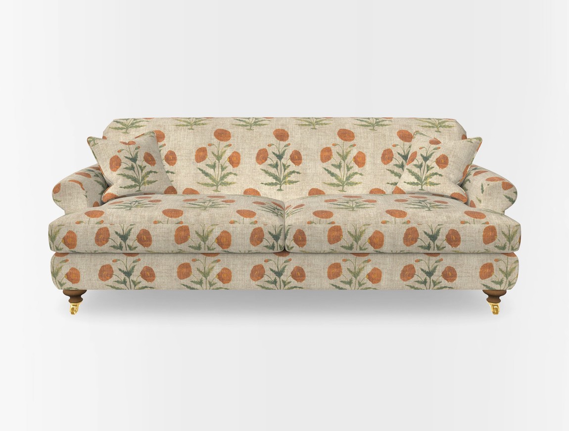 4 Seater Sofa
